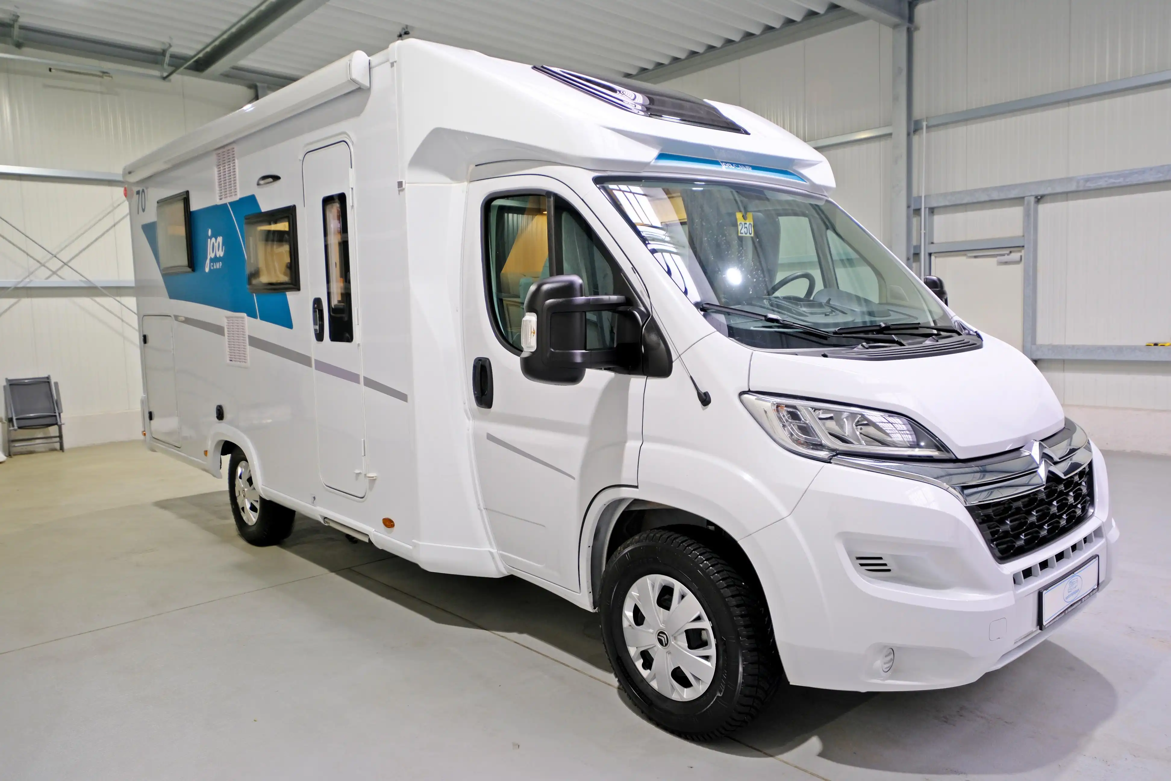 JOA-CAMP 70 T
